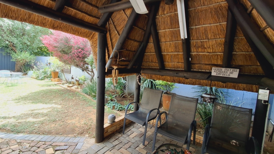 3 Bedroom Property for Sale in Vaalpark Free State